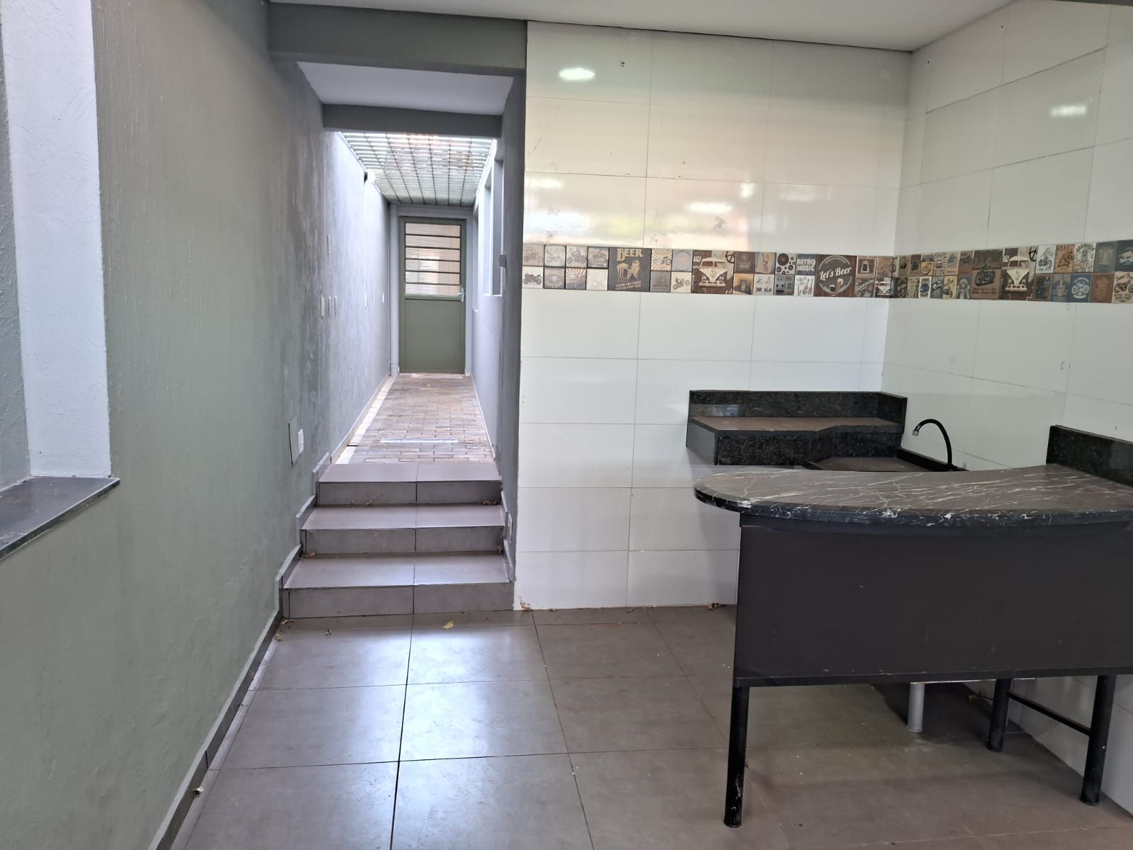 Imagem Casa com 2 Quartos à Venda, 112 m² em Jardim Carolina - Bauru Imagem Casa com 2 Quartos à Venda, 112 m² em Jardim Carolina - Bauru