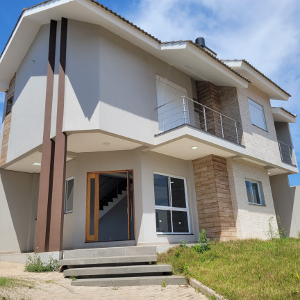 Imagem Casa com 3 Quartos à Venda, em Vargas - Sapucaia do Sul Imagem Casa com 3 Quartos à Venda, em Vargas - Sapucaia do Sul