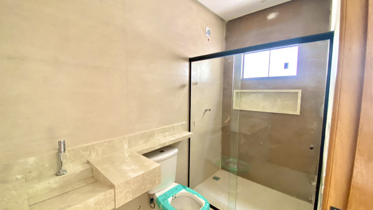 Imagem Casa de Condomínio com 4 Quartos à Venda,  em Setor Habitacional Vicente Pires - Brasília