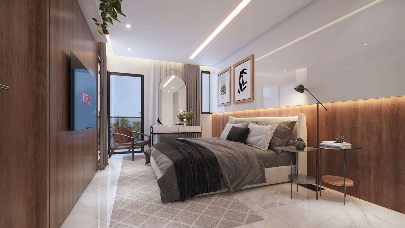 Imagem Casa com 4 Quartos à Venda, 144 m² em Timbu - Eusébio Imagem Casa com 4 Quartos à Venda, 144 m² em Timbu - Eusébio