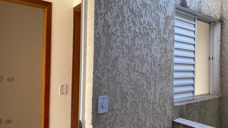 Imagem Apartamento com 1 Quarto à Venda, 34 m² em Penha de França - São Paulo Imagem Apartamento com 1 Quarto à Venda, 34 m² em Penha de França - São Paulo
