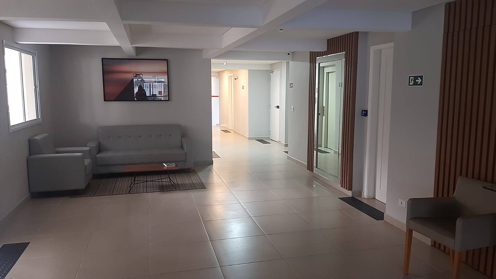 Imagem Apartamento com 2 Quartos à Venda, 49 m² em Centro - Diadema Imagem Apartamento com 2 Quartos à Venda, 49 m² em Centro - Diadema