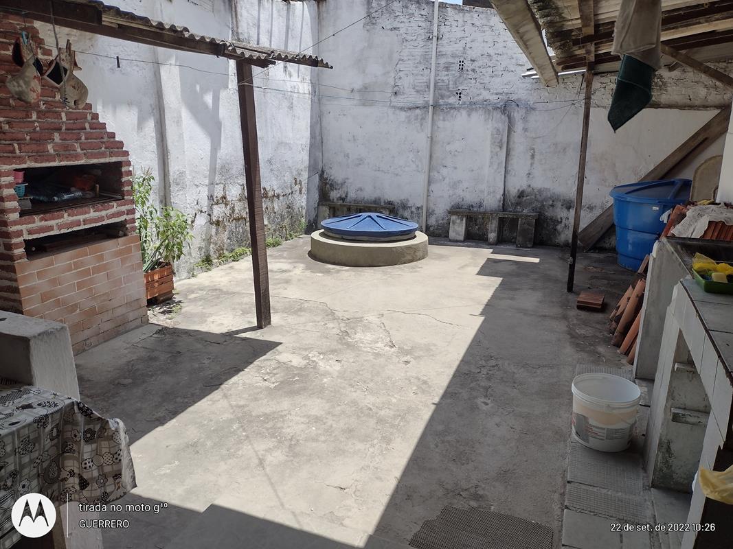 Imagem Sobrado com 6 Quartos à Venda, 180 m²em Cidade da Esperança - Natal Imagem Sobrado com 6 Quartos à Venda, 180 m²em Cidade da Esperança - Natal