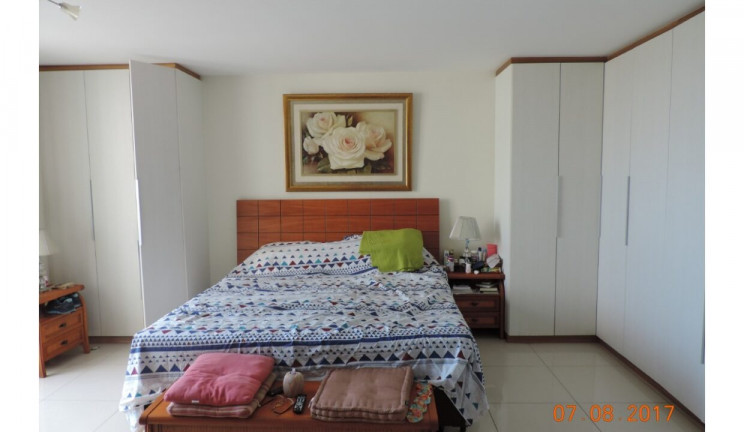 Imagem Cobertura com 3 Quartos à Venda, 232 m² em Barra da Tijuca - Rio de Janeiro Imagem Cobertura com 3 Quartos à Venda, 232 m² em Barra da Tijuca - Rio de Janeiro