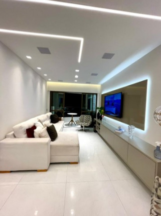 Imagem Apartamento com 3 Quartos à Venda, 98 m² em Boa Viagem - Recife