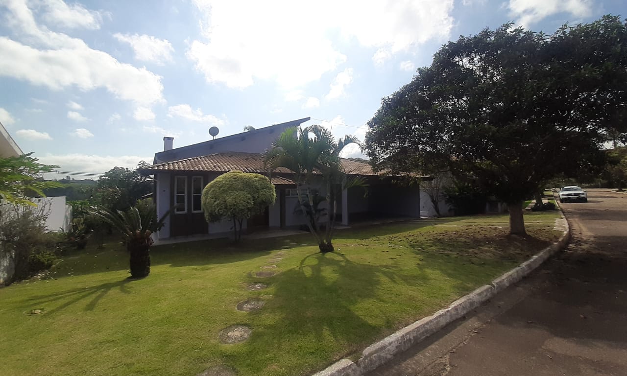 Imagem Casa de Condomínio com 4 Quartos à Venda, 300 m²em Medeiros - Jundiaí