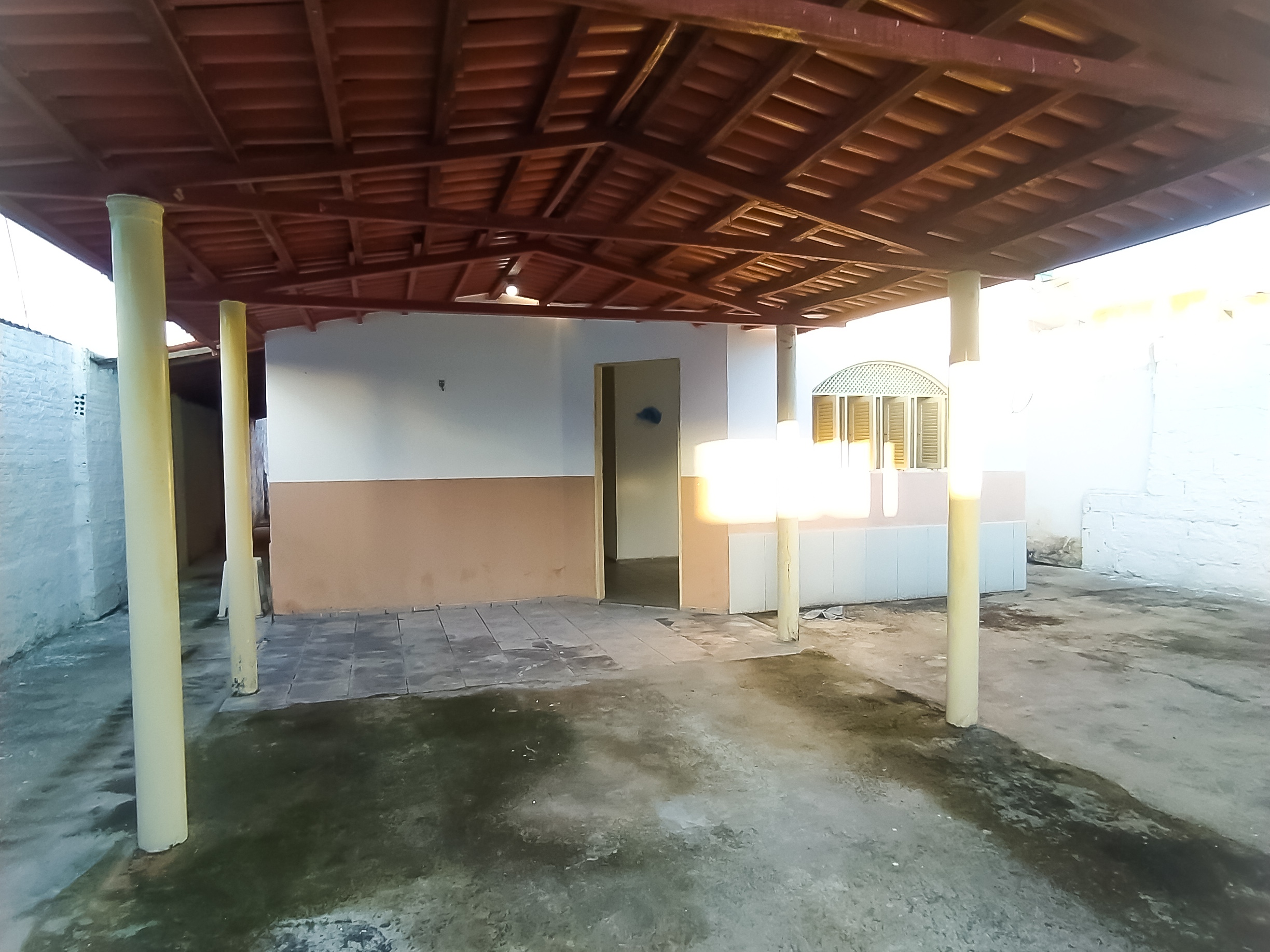 Imagem Casa com 3 Quartos à Venda, 80 m²em Liberdade - Parnamirim
