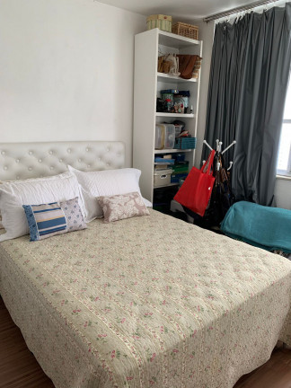 Imagem Apartamento com 1 Quarto à Venda, 50 m² em Icaraí - Niterói Imagem Apartamento com 1 Quarto à Venda, 50 m² em Icaraí - Niterói