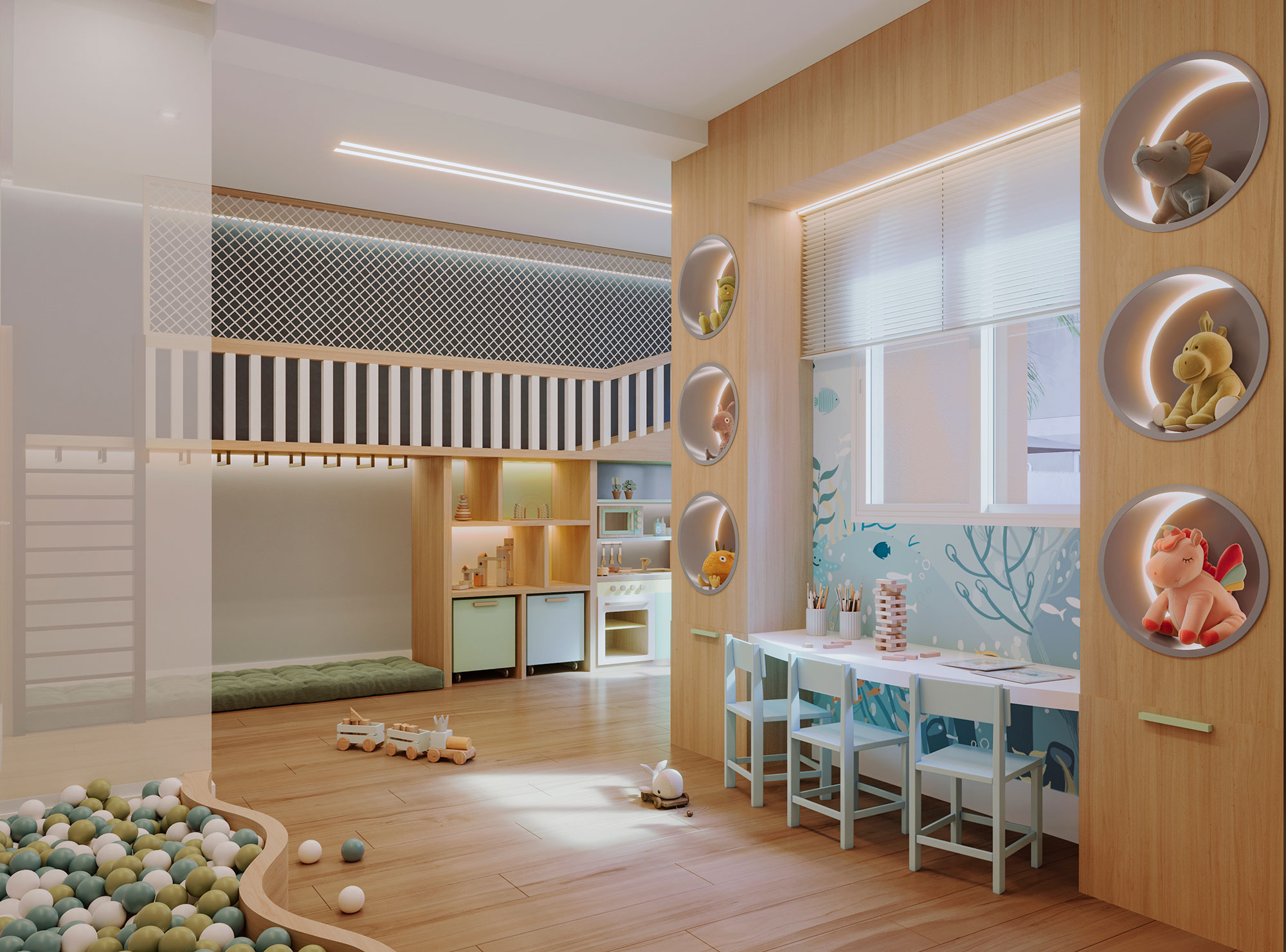 Imagem Apartamento com 2 Quartos à Venda, 31 m²em Butantã - SÃO PAULO