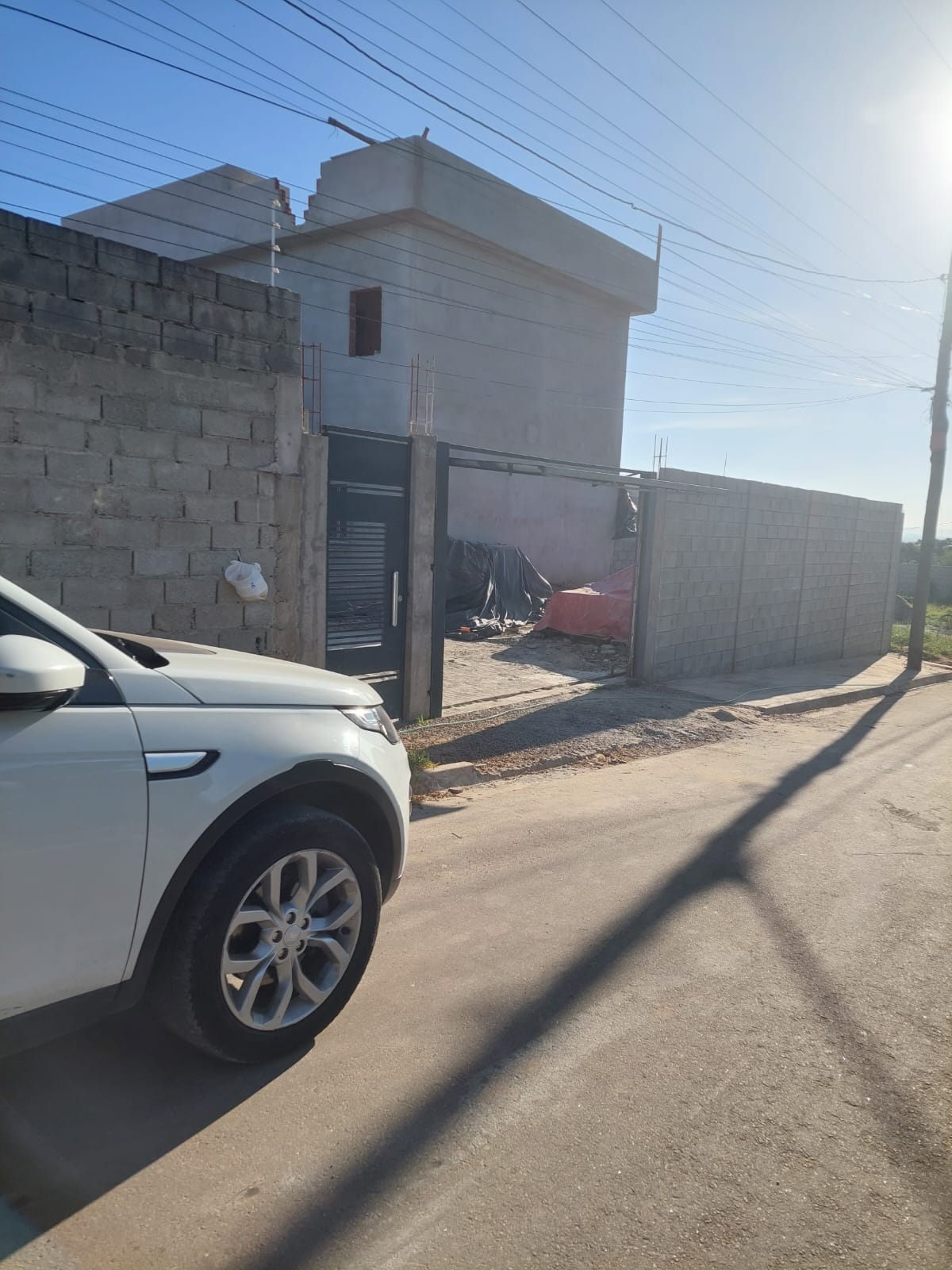 Imagem Casa com 2 Quartos à Venda, 110 m²em Jardim Santa Inês I - São José dos Campos Imagem Casa com 2 Quartos à Venda, 110 m²em Jardim Santa Inês I - São José dos Campos