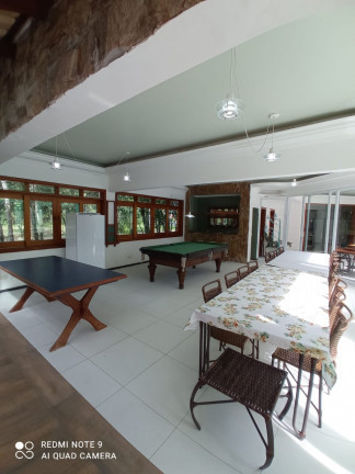 Imagem Casa com 8 Quartos à Venda ou Temporada, 870 m² em Riviera - Bertioga