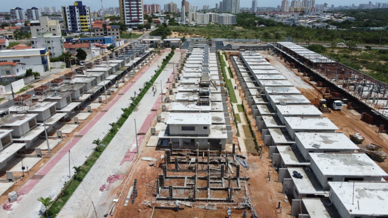 Imagem Casa de Condomínio com 3 Quartos à Venda, 125 m² em Ponta Negra - Natal Imagem Casa de Condomínio com 3 Quartos à Venda, 125 m² em Ponta Negra - Natal