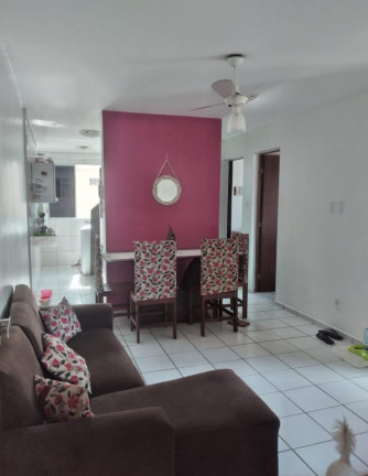 Imagem Apartamento com 2 Quartos para Alugar, 56 m² em Angelim - São Luís Imagem Apartamento com 2 Quartos para Alugar, 56 m² em Angelim - São Luís