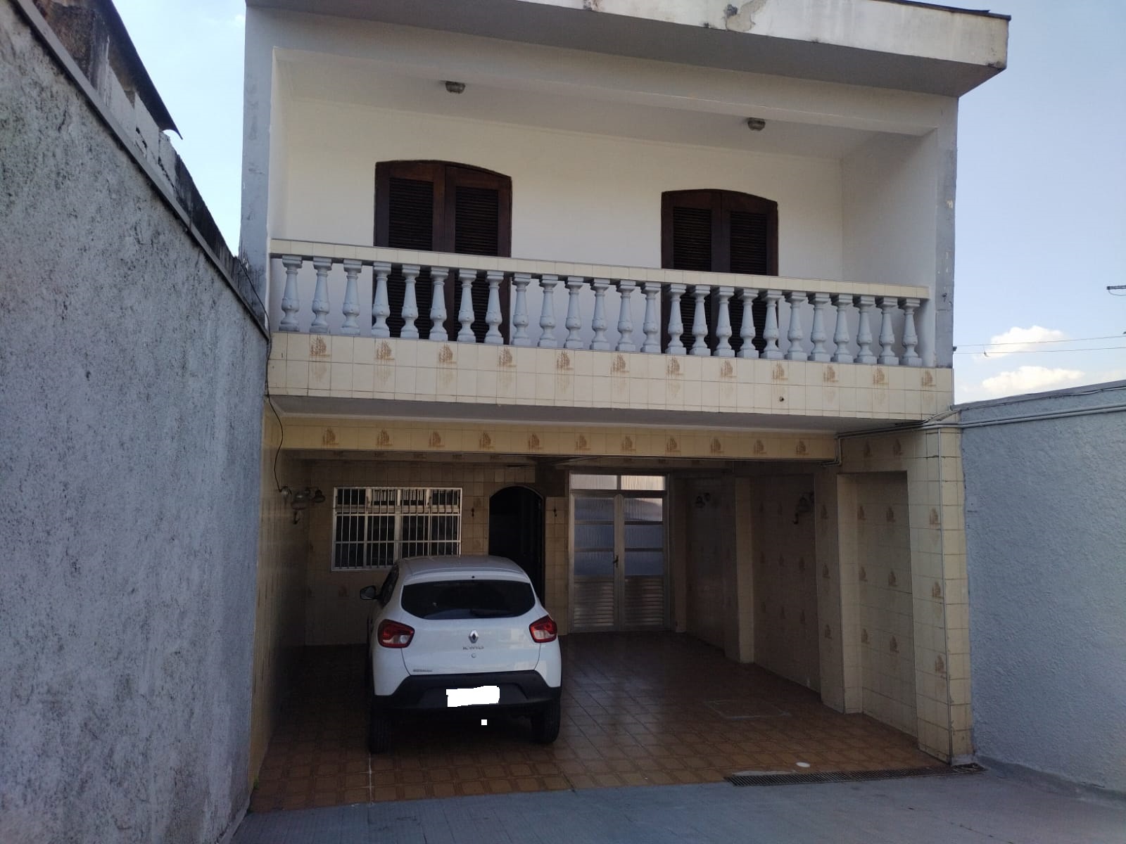 Imagem Casa com 5 Quartos à Venda, 140 m² em Paulicéia - São Bernardo do Campo Imagem Casa com 5 Quartos à Venda, 140 m² em Paulicéia - São Bernardo do Campo