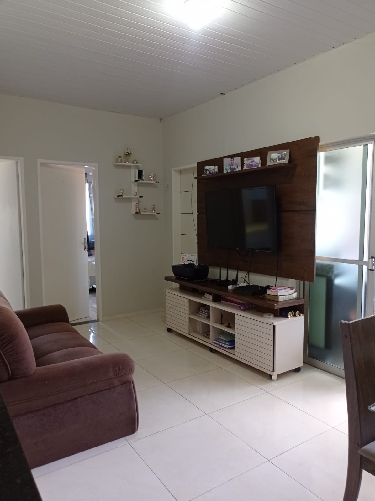 Imagem Apartamento com 2 Quartos à Venda, 65 m²em Coqueiro - Ananindeua Imagem Apartamento com 2 Quartos à Venda, 65 m²em Coqueiro - Ananindeua