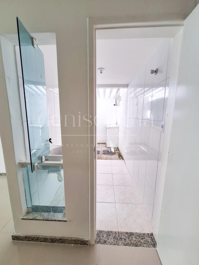 Imagem Casa de Condomínio com 3 Quartos à Venda, 65 m²em Farolândia - Aracaju