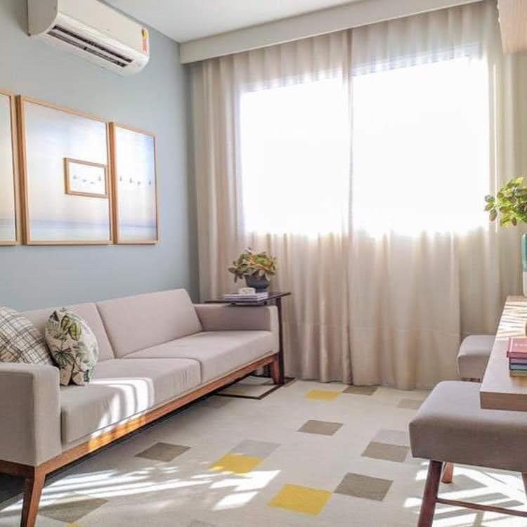 Imagem Apartamento com 2 Quartos à Venda, 50 m²em Chácaras Dona Gê - Goiânia