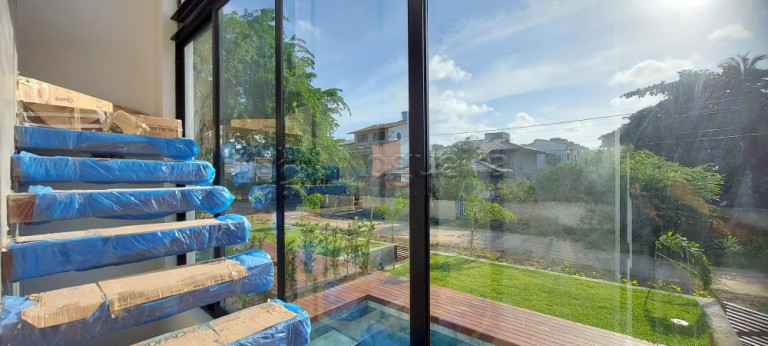 Imagem Casa de Condomínio com 2 Quartos à Venda, 420 m² em Loteamento Luziana II - Tamandaré
