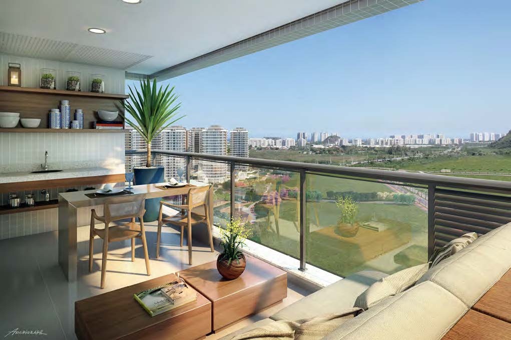 Imagem Apartamento com 2 Quartos à Venda, 86 m² em Barra da Tijuca - Rio de Janeiro Imagem Apartamento com 2 Quartos à Venda, 86 m² em Barra da Tijuca - Rio de Janeiro