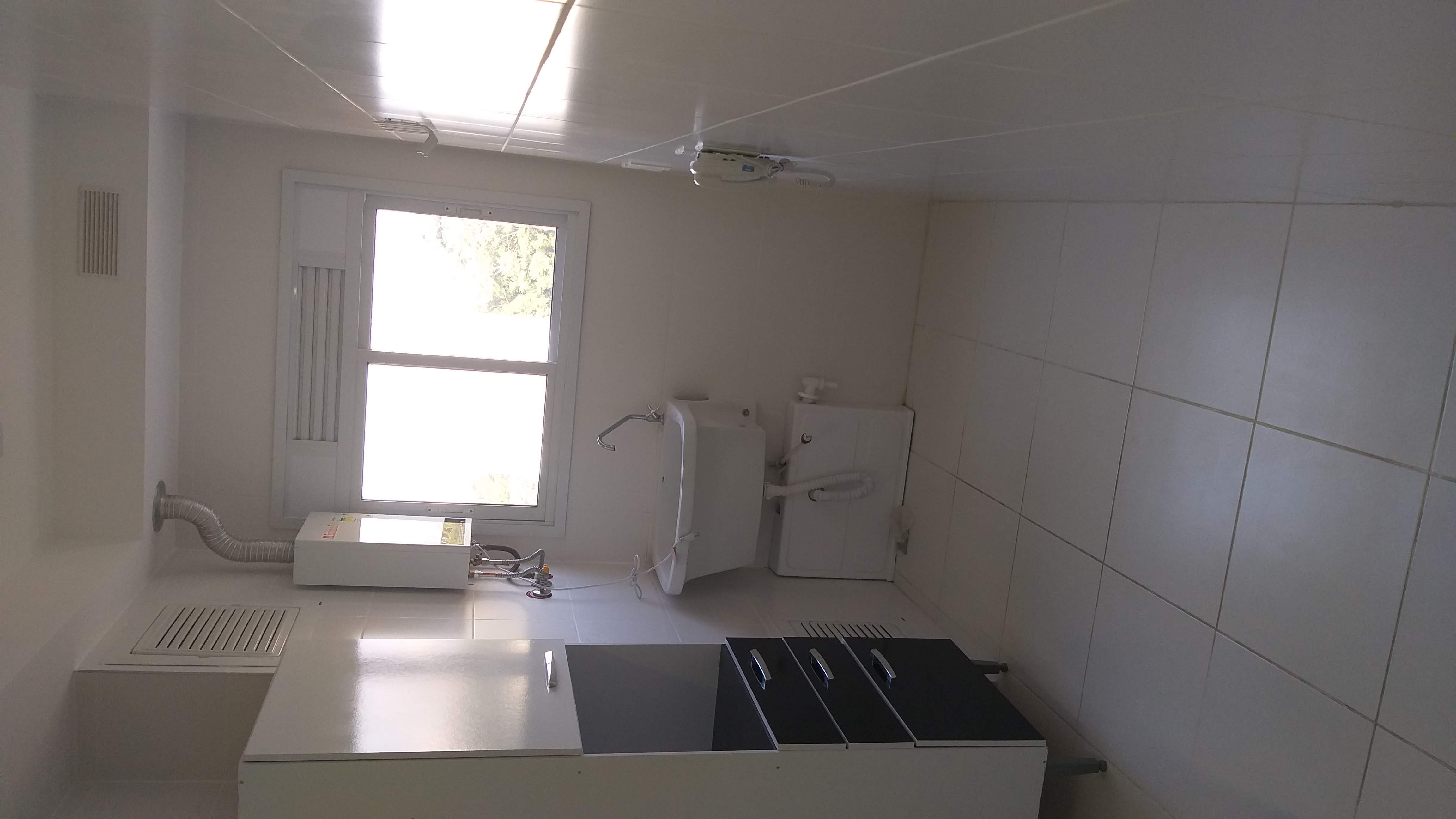 Imagem Apartamento com 1 Quarto à Venda, 38 m² em Umuarama - Osasco