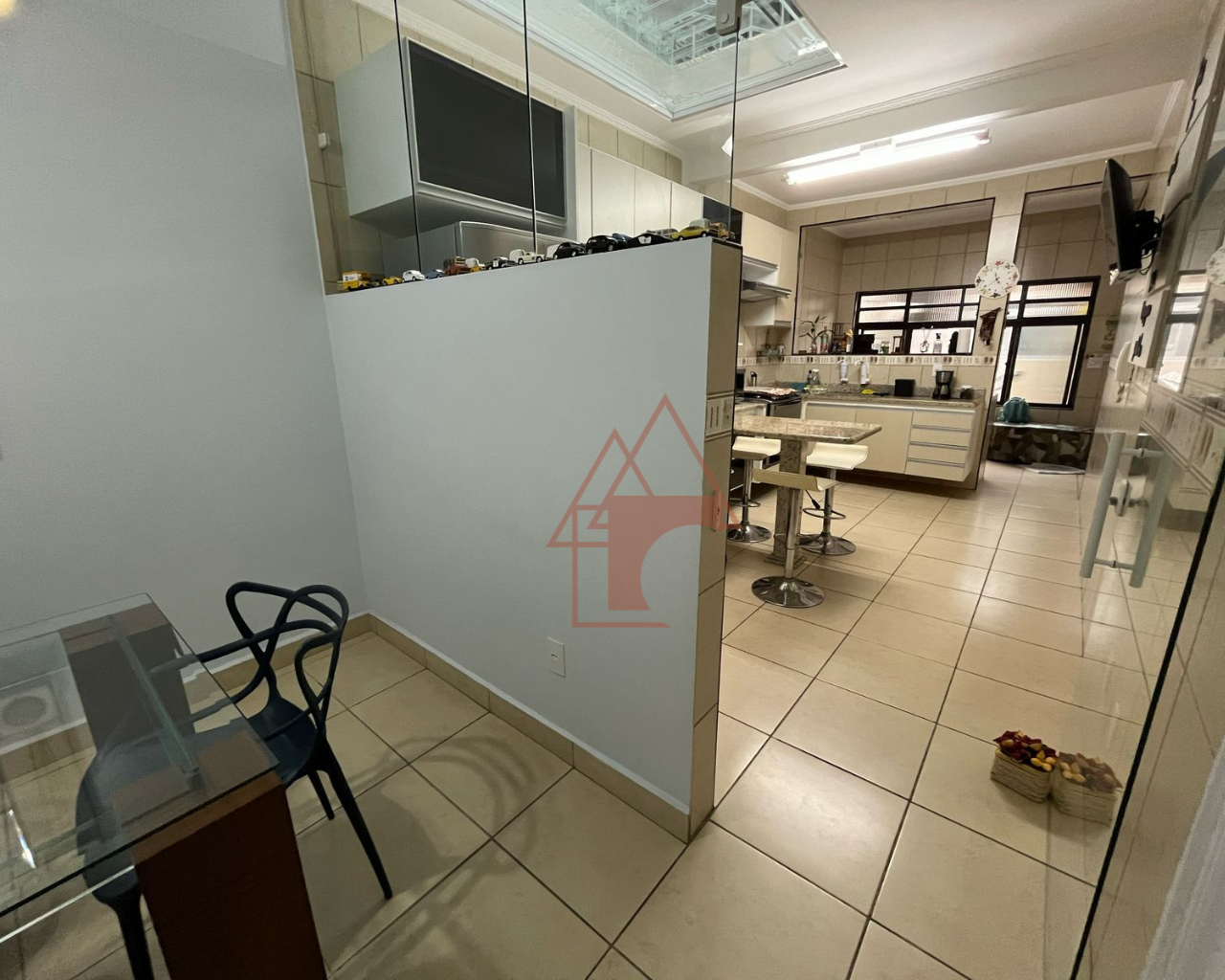 Imagem Casa com 3 Quartos à Venda, 146 m² em Vila Nova - Cubatão