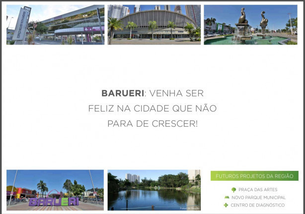 Imagem Apartamento com 2 Quartos à Venda,  em Vila São Luiz (Valparaízo) - Barueri