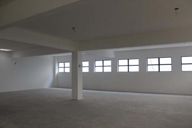 Imagem Galpão para Alugar, 500 m² em Lapa - São Paulo