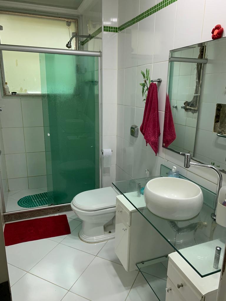 Imagem Casa com 6 Quartos à Venda, 258 m² em Bangu - Rio de Janeiro