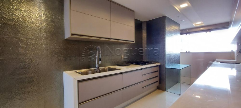 Imagem Apartamento com 3 Quartos à Venda, 139 m² em Madalena - Recife