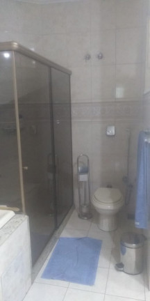 Imagem Casa com 4 Quartos à Venda, 261 m² em Taquara - Rio de Janeiro