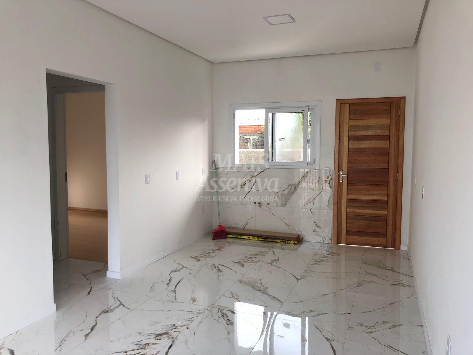 Imagem Casa com 2 Quartos à Venda, 65 m²em Vila Rica - Campo Bom Imagem Casa com 2 Quartos à Venda, 65 m²em Vila Rica - Campo Bom