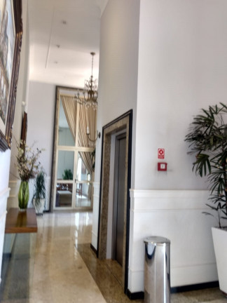 Imagem Apartamento com 4 Quartos à Venda, 156 m² em Tatuapé - São Paulo
