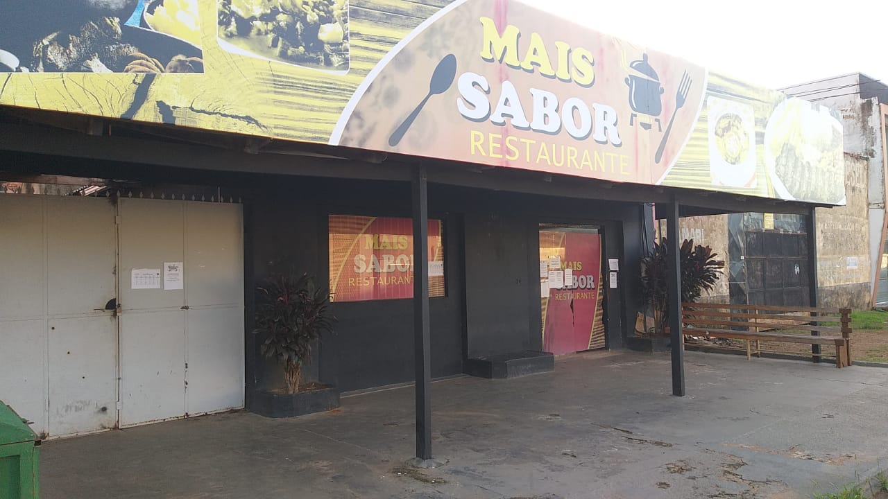 Imagem Ponto Comercial à Venda, 360 m²em Cohab - Porto Velho Imagem Ponto Comercial à Venda, 360 m²em Cohab - Porto Velho