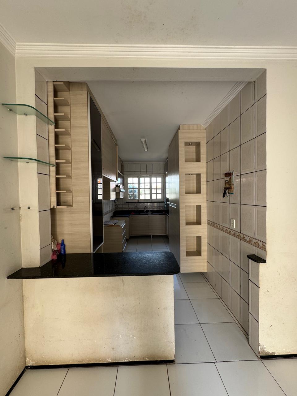 Imagem Casa com 5 Quartos à Venda, 480 m² em Cohajap - São Luís