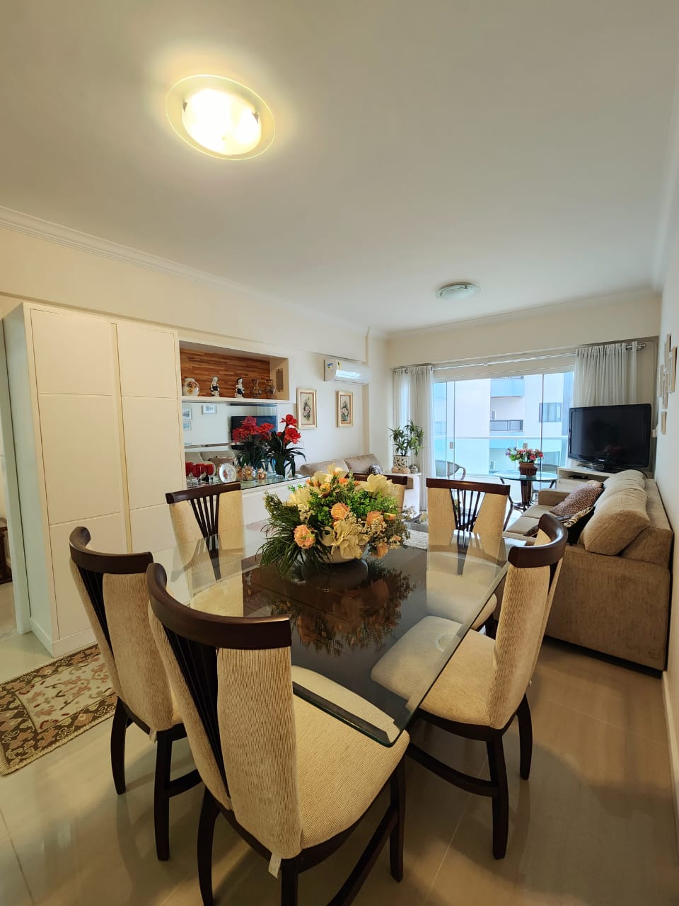Imagem Apartamento com 3 Quartos à Venda, 111 m²em Centro - Balneário Camboriú