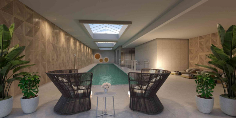 Imagem Apartamento com 2 Quartos à Venda, 81 m² em Vila Dom Pedro I - São Paulo Imagem Apartamento com 2 Quartos à Venda, 81 m² em Vila Dom Pedro I - São Paulo