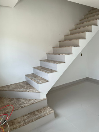 Imagem Casa de Condomínio com 3 Quartos à Venda, 86 m² em Maraponga - Fortaleza