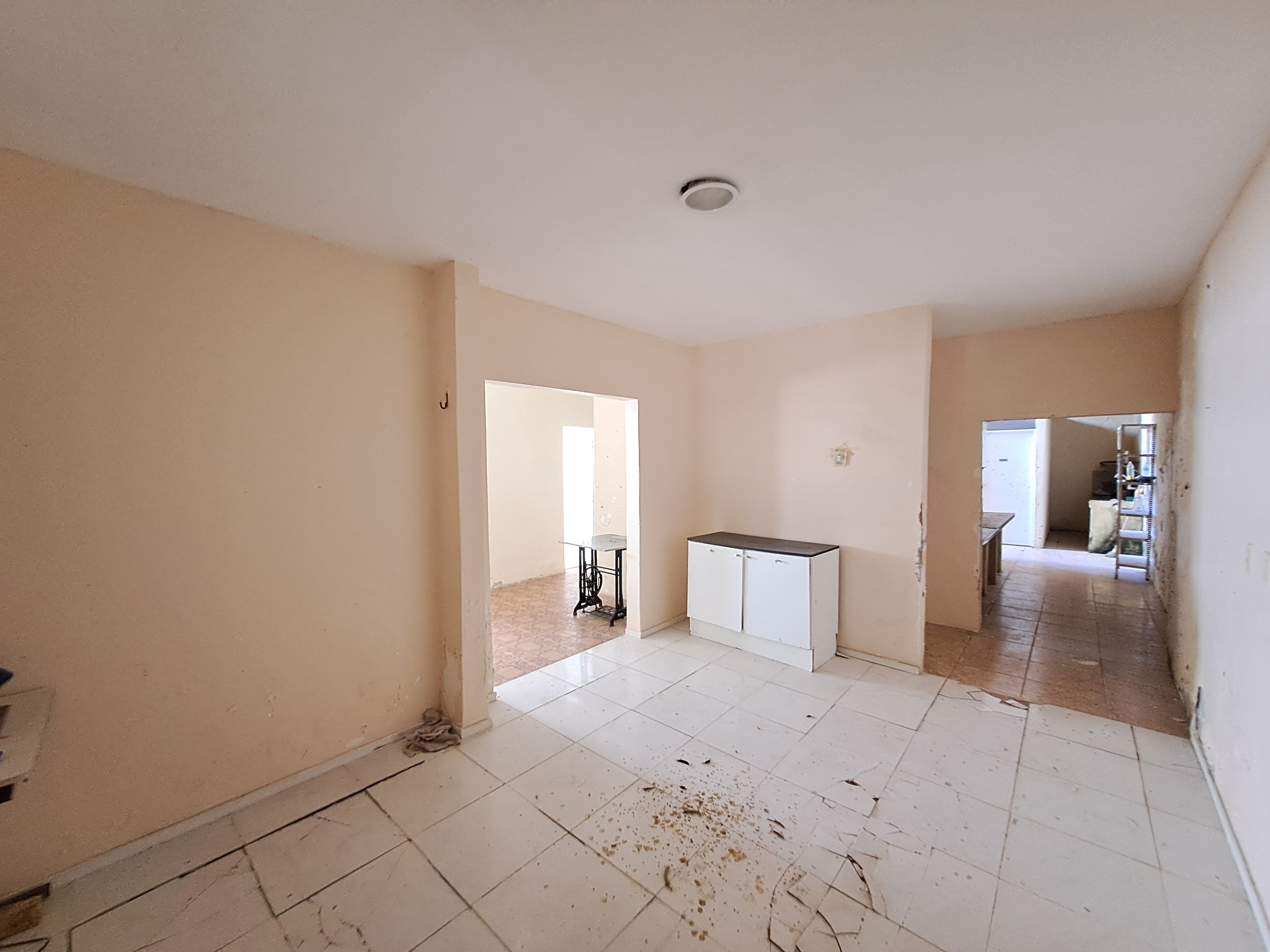 Imagem Casa com 3 Quartos à Venda, 220 m²em Edson Queiroz - Fortaleza