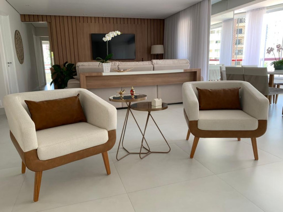 Imagem Apartamento com 3 Quartos à Venda, 156 m² em Vila Mascote - São Paulo Imagem Apartamento com 3 Quartos à Venda, 156 m² em Vila Mascote - São Paulo