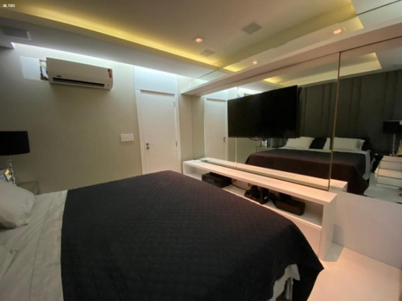 Imagem Apartamento com 3 Quartos à Venda, 177 m² em Nazaré - Belém