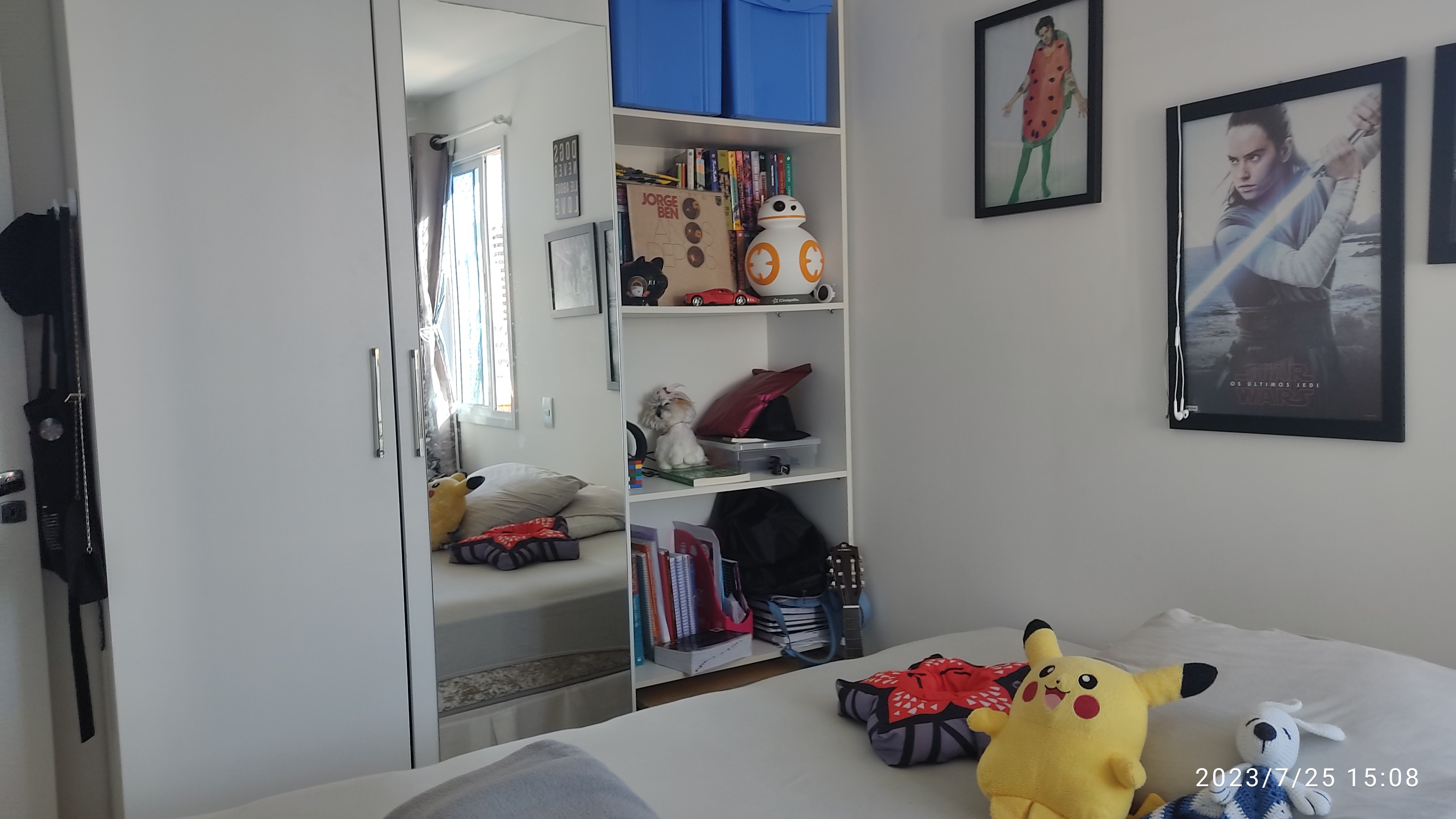 Imagem Apartamento com 3 Quartos à Venda, 111 m²em Meireles - Fortaleza