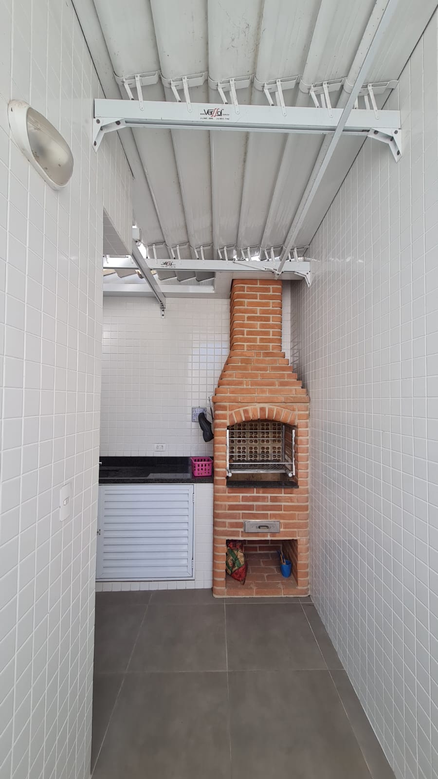 Imagem Casa com 3 Quartos à Venda, 117 m²em Aparecida - Santos