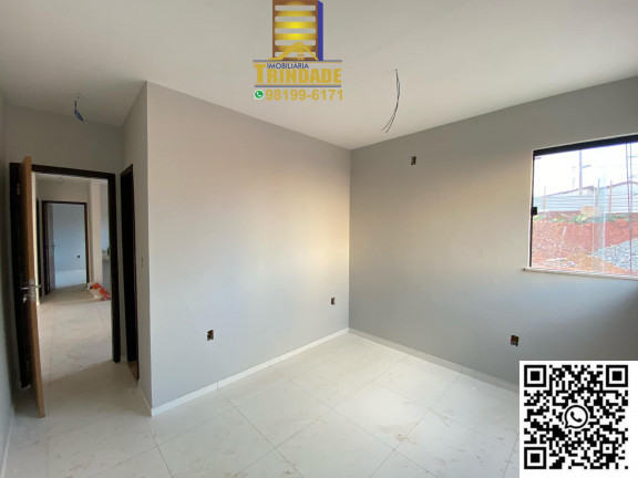 Imagem Casa de Condomínio com 3 Quartos à Venda, 160 m² em Cohatrac IV - São Luís Imagem Casa de Condomínio com 3 Quartos à Venda, 160 m² em Cohatrac IV - São Luís