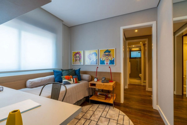 Imagem Apartamento com 4 Quartos à Venda, 301 m²em Paraíso - São Paulo Imagem Apartamento com 4 Quartos à Venda, 301 m²em Paraíso - São Paulo