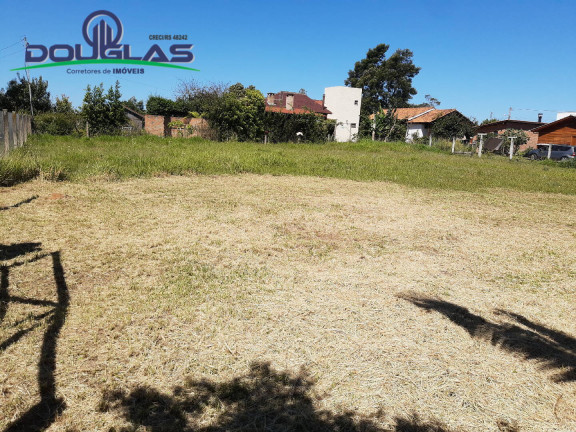 Imagem Terreno à Venda, 870 m² em Águas Claras - Viamão