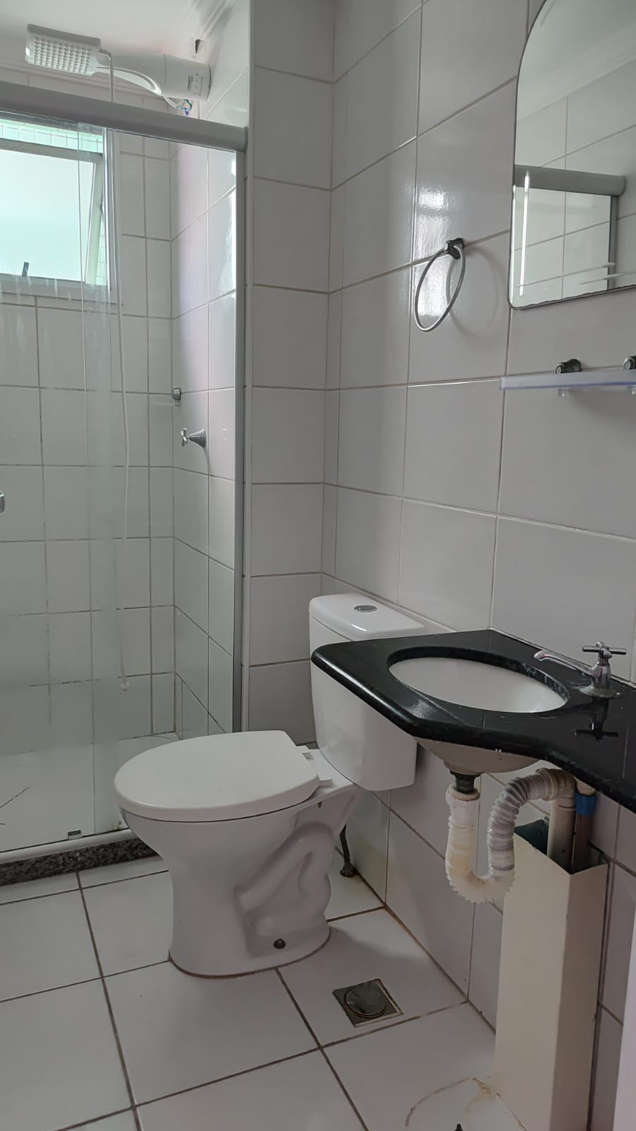 Imagem Apartamento com 2 Quartos para Alugar, 58 m² em Recreio Ipitanga - Lauro de Freitas