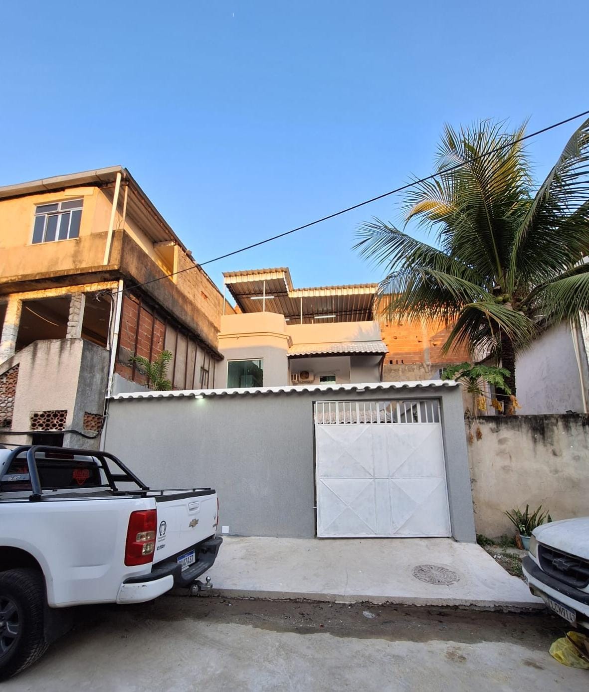 Imagem Casa com 3 Quartos à Venda, 300 m² em Bangu - Rio de Janeiro Imagem Casa com 3 Quartos à Venda, 300 m² em Bangu - Rio de Janeiro