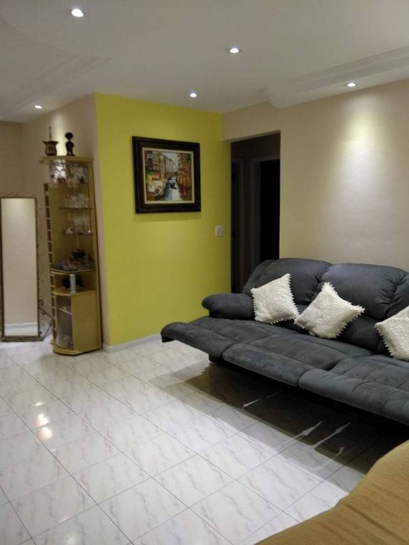 Imagem Apartamento com 3 Quartos à Venda, 115 m²em Liberdade - São Paulo