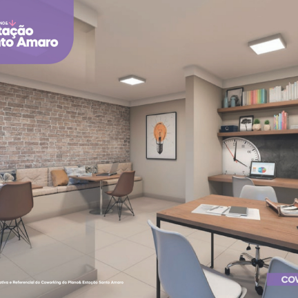 Imagem Apartamento com 2 Quartos à Venda, 32 m² em Vila Socorro - São Paulo