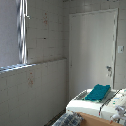 Imagem Apartamento com 2 Quartos à Venda, 93 m² em Gonzaga - Santos Imagem Apartamento com 2 Quartos à Venda, 93 m² em Gonzaga - Santos